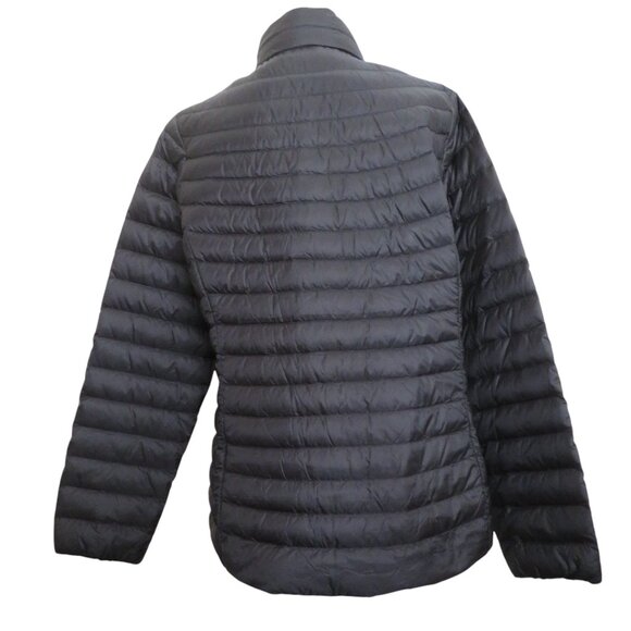 🔥🔥HP🔥🔥 32 Degrees Heat Women's Ultra-Light Puffer Jacket - Black, Large -EUC - Picture 3 of 13
